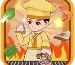 王牌食神