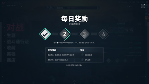 valorant国际服