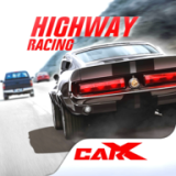 carx公路赛车中文安卓版