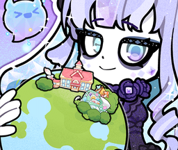 安洁拉世界奇幻之旅官方版