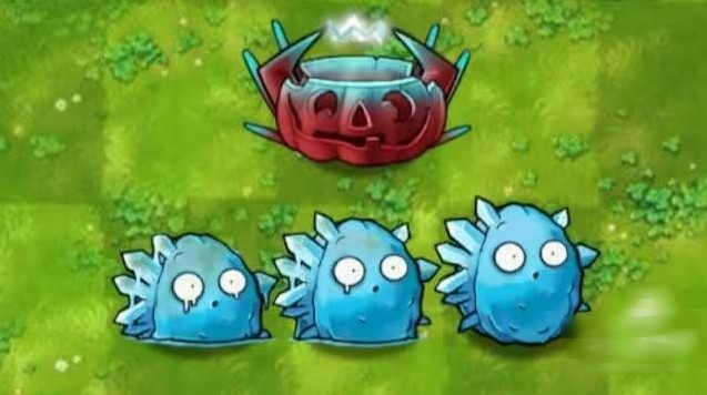 pvz融合版高数带我飞手机版(PlantsVsZombiesRH-Mod)