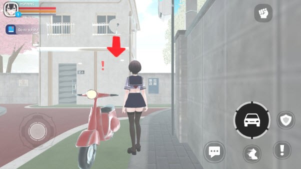 病娇杀手模拟器汉化版