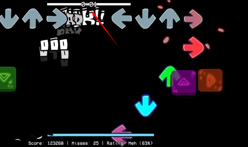 FNFbf神曲