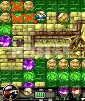 钻石狂潮官方版