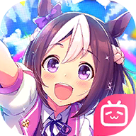 闪耀优俊少女billbill版本