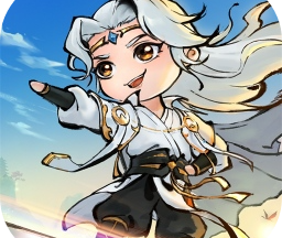 最强祖师先遣服手游