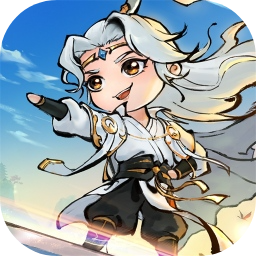 最强祖师先遣服手游