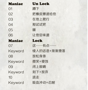魔鬼恋人游戏最新版