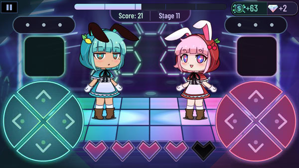 gacha club恶心版