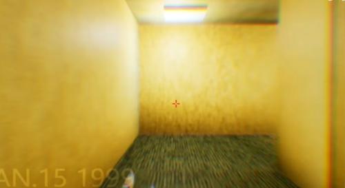 OPENBACKROOM联机版
