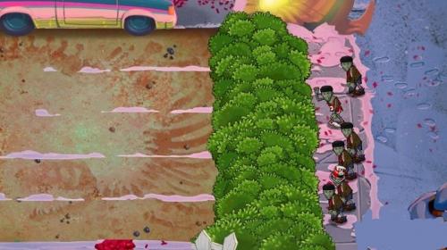 pvz老八版内置mod菜单