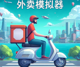 外卖模拟器1.0.5.1