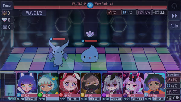 gacha club恶心版