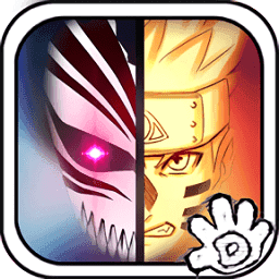 死神vs火影死门凯版