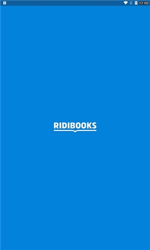 ridibooks漫画