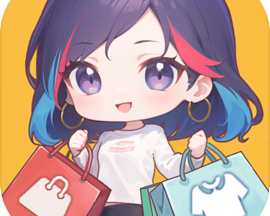 开间服装店