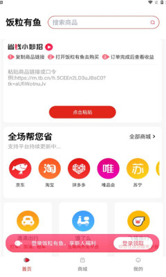 饭粒有鱼