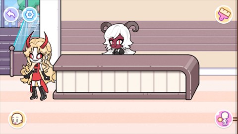 安洁拉世界奇幻之旅中文版