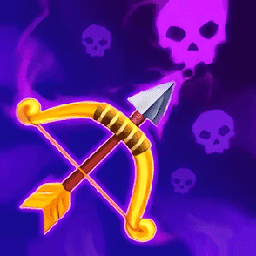 魔箭传说游戏