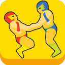 基友摔跤（Wrestle AMAZING 2）