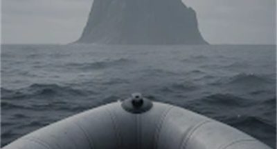 后室深海恐惧症