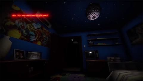 告密者tattletail