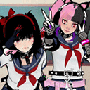 少女学园AI模拟器v307