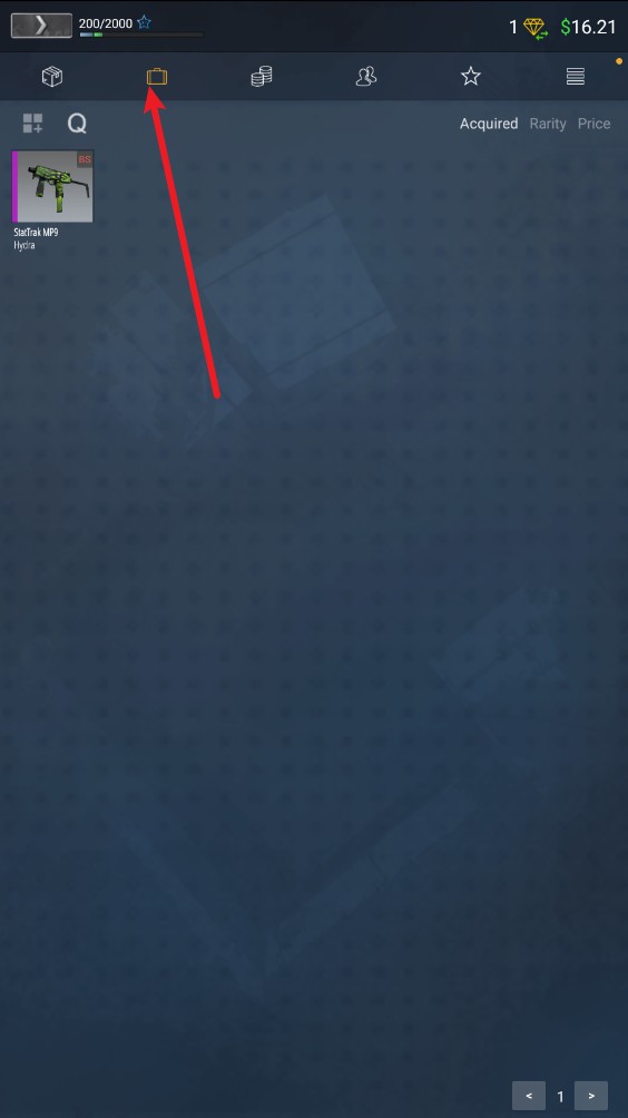 csgo开箱模拟器手机版
