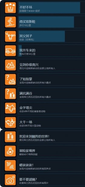 猎人之路