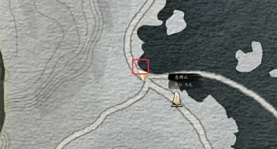 燕云十六声桑间之咏西域情歌灵感位置攻略