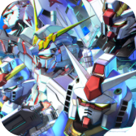 SD高达G世代永恒官网版