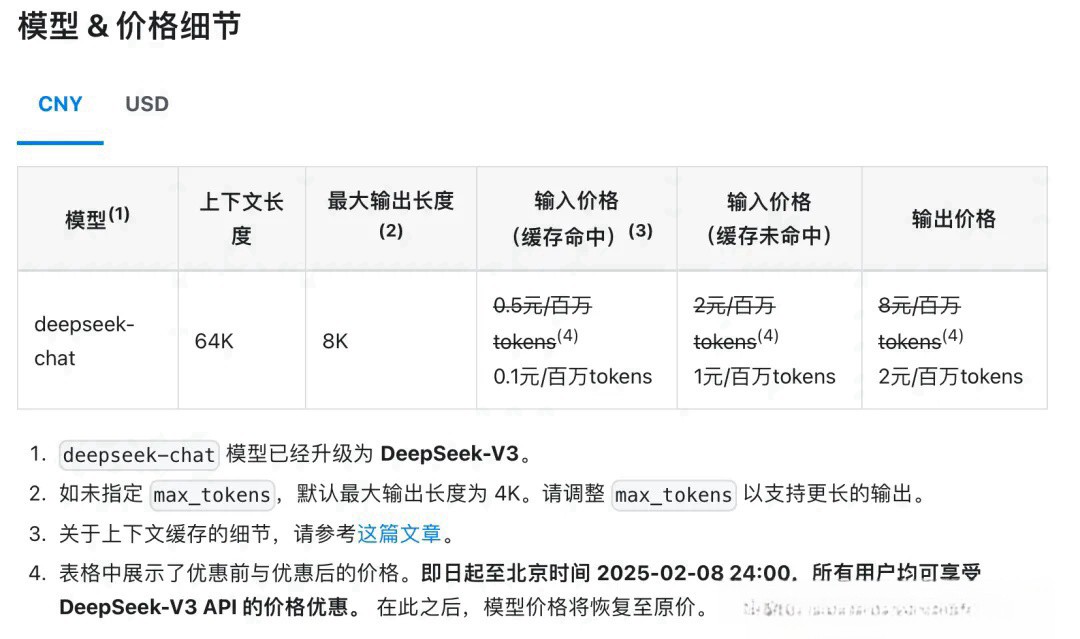 DeepSeek