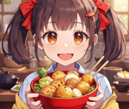 我的关东煮小铺手游安卓版