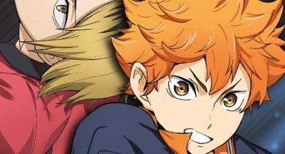 排球少年游戏安卓版