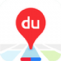 百度卫星实时全景地图街景3d高强度软件APP