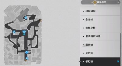 崩坏星穹铁道3.3风堇隐藏成就获得攻略