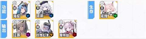 胜利女神新的希望手游