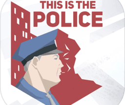 这是警察游戏中文版