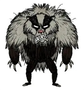 饥荒巨人国mod版