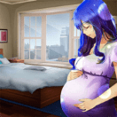 动漫女孩家庭生活ios