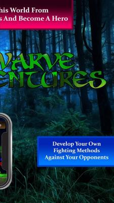 DwarfsWorldAdventure
