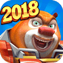 熊出没之机甲熊大v1.7.5