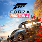 地平线4手机版免费(Forza:Horizon4)