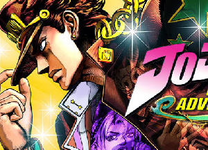 jojo的奇妙冒险手机版