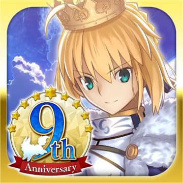 fgo日服安装包最新版