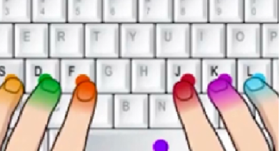 打字高手