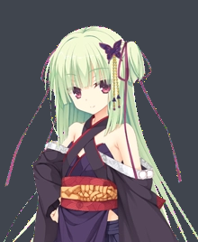 千恋万花