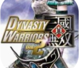 真三国无双二度进化原版