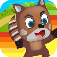小熊猫历险记(Rox - Red Panda Adventures)