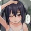 雨后小故事gif动态图